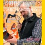 ANT 380: Biblical Archaeology